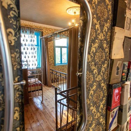 Book Hotel Κουτάισι Εξωτερικό φωτογραφία