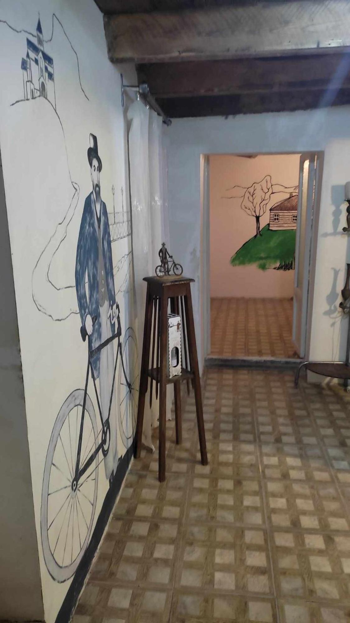 Book Hotel Κουτάισι Εξωτερικό φωτογραφία