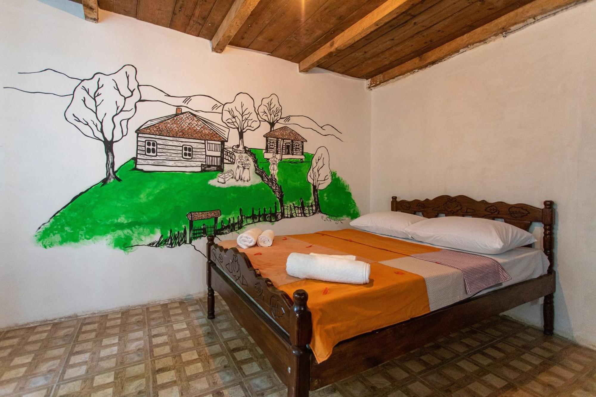 Book Hotel Κουτάισι Εξωτερικό φωτογραφία