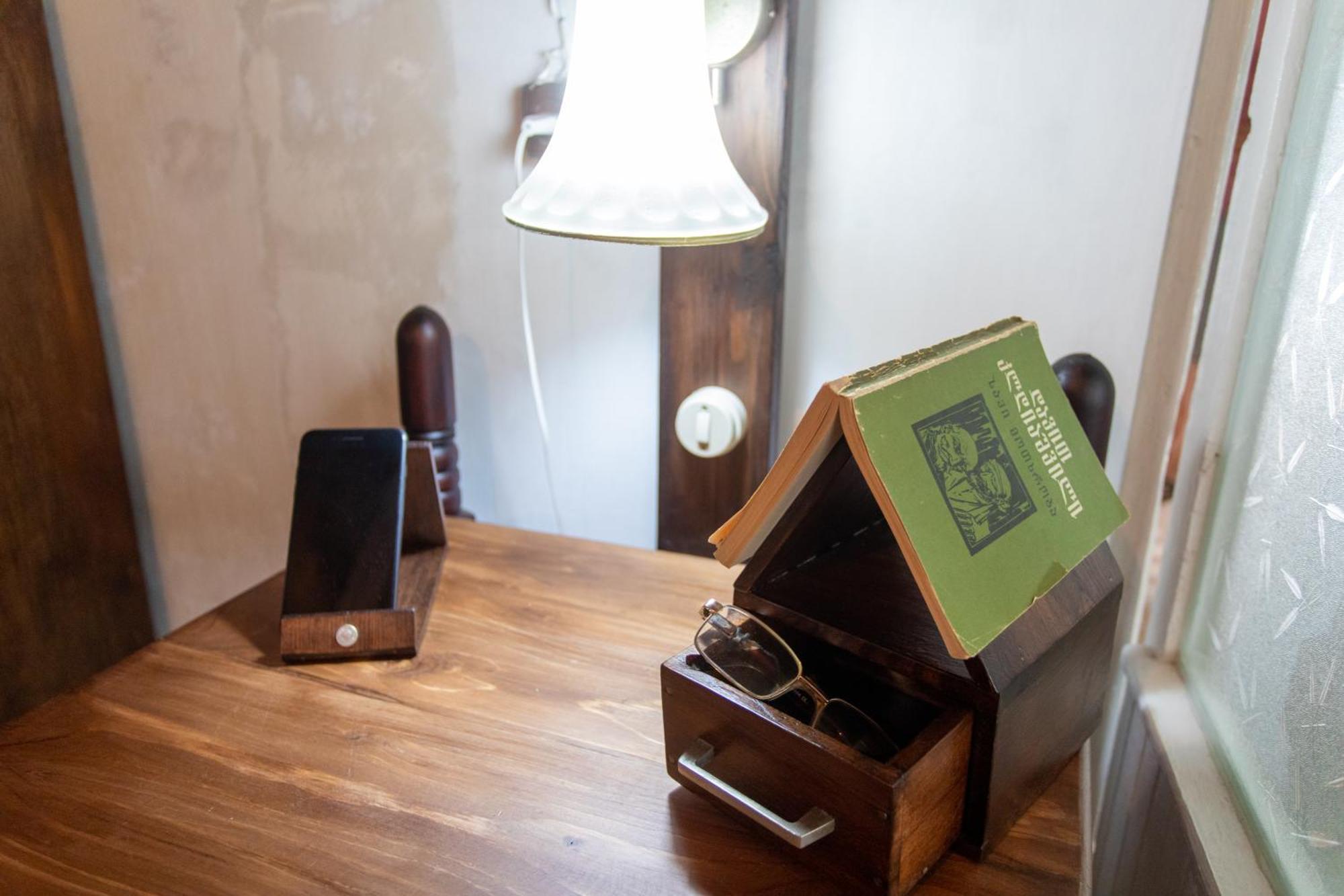 Book Hotel Κουτάισι Εξωτερικό φωτογραφία