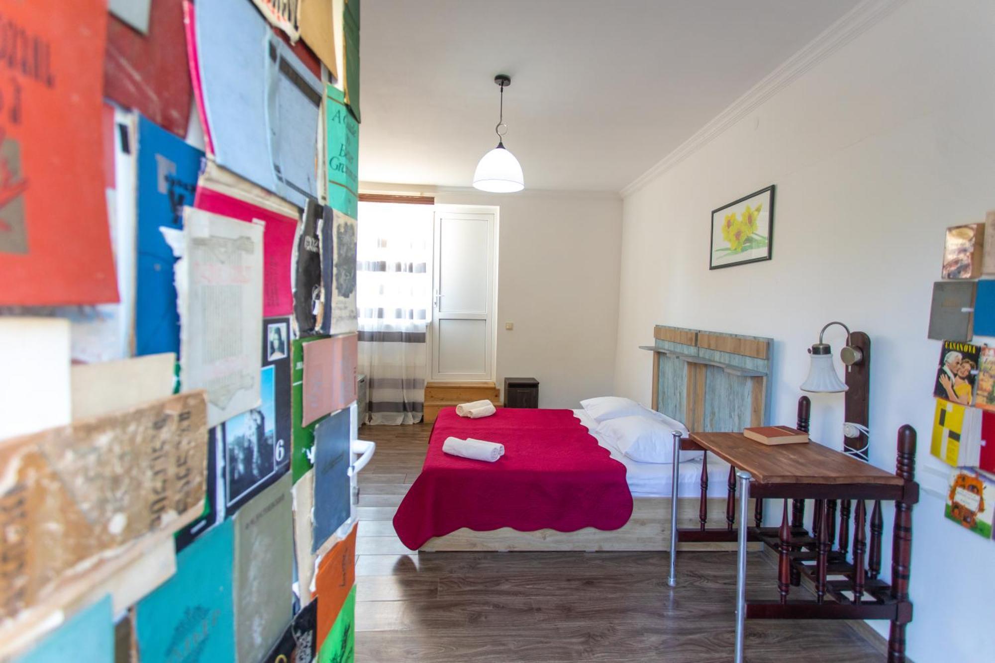 Book Hotel Κουτάισι Εξωτερικό φωτογραφία