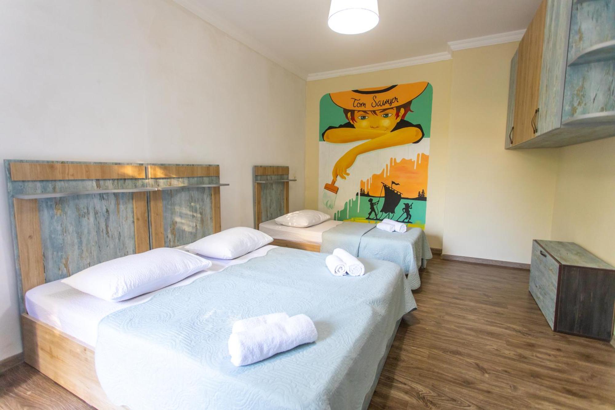 Book Hotel Κουτάισι Εξωτερικό φωτογραφία