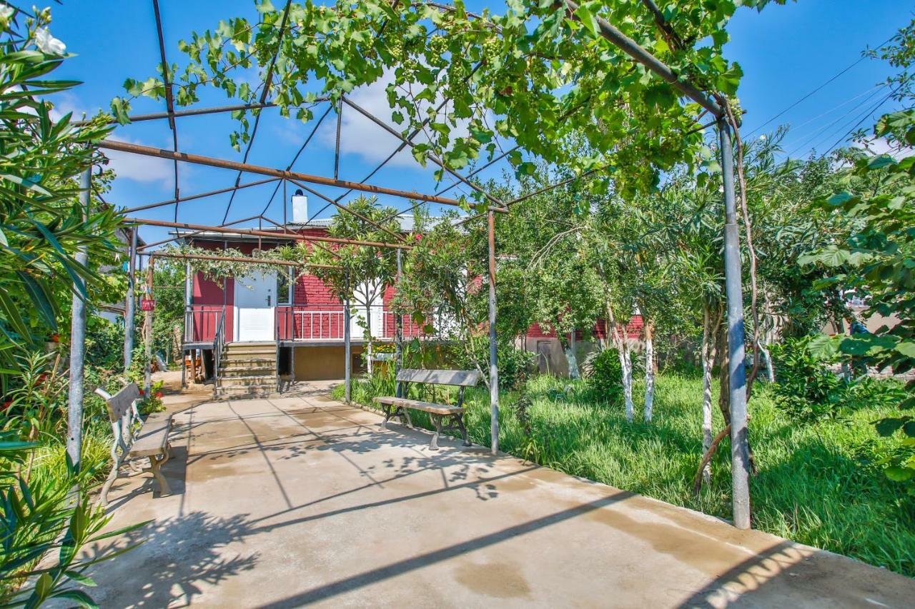 Book Hotel Κουτάισι Εξωτερικό φωτογραφία